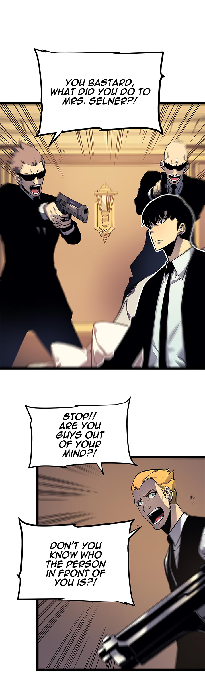 Manga Image